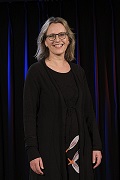 Sabina Gloor