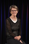 Suzanne Holderegger