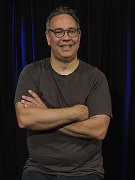 Oliver Moor
