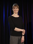 Christine Scheidegger
