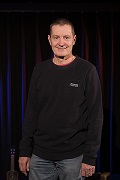 Bernhard Spichiger